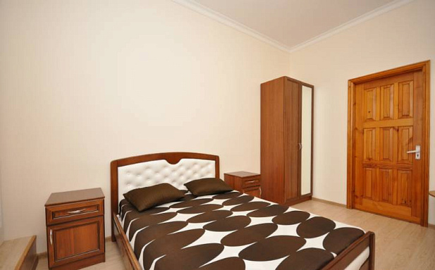 Семейный Полулюкс 