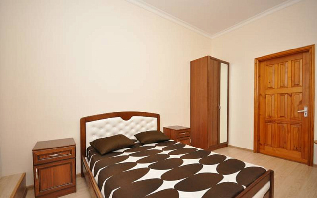 Семейный Полулюкс 