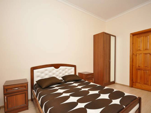 Семейный Полулюкс 