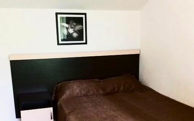 Двухместный Эконом 